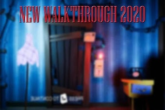 Image 2 for walkthrough scary Neighbo…