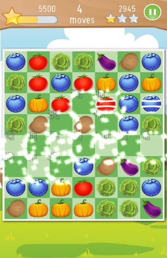 Image 0 for Farm Splash Free