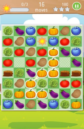 Image 1 for Farm Splash Free