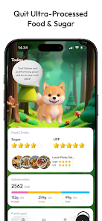 Image 0 for Pureo: Healthy Food Frien…