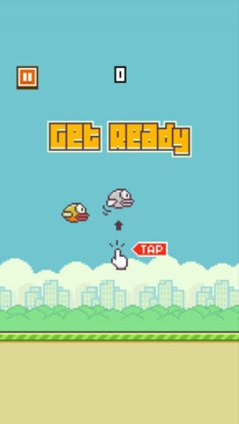 Image 1 for Flappy Bird