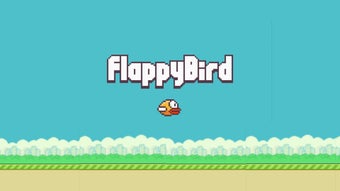 Image 0 for Flappy Bird