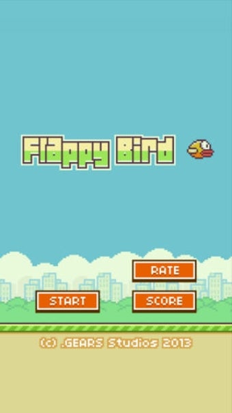 Image 3 for Flappy Bird