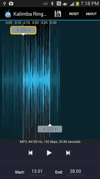 Image 0 for MP3 Cutter and Ringtone M…