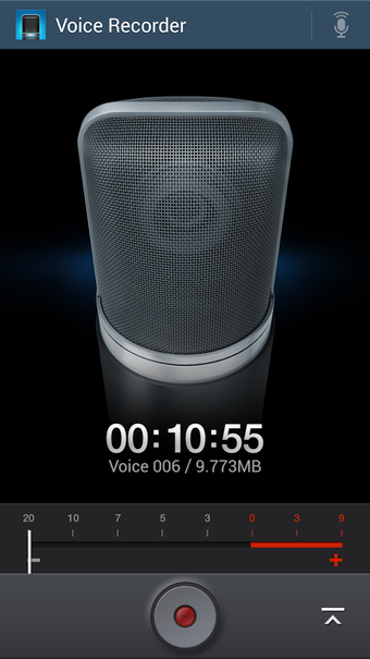Image 1 for MP3 Cutter and Ringtone M…