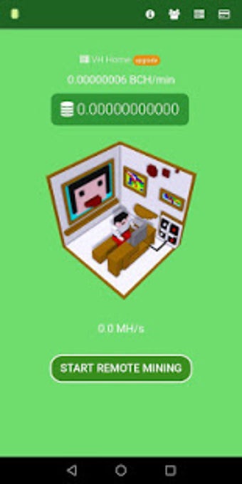 Image 2 for BCH CLOUD REMOTE MINER - …