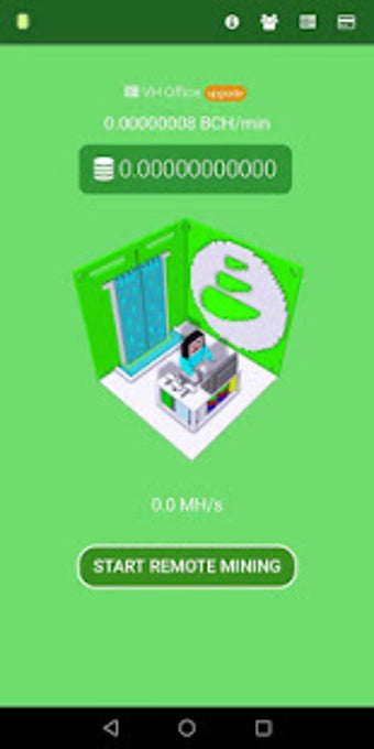 Image 0 for BCH CLOUD REMOTE MINER - …