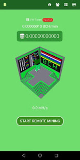 Image 3 for BCH CLOUD REMOTE MINER - …