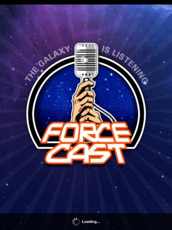Image 1 for ForceCast App