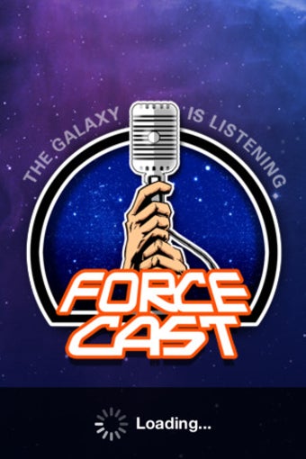 Image 6 for ForceCast App