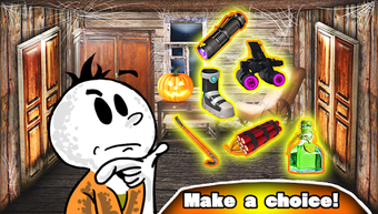 Image 0 for Stickman JailBreak - Jimm…