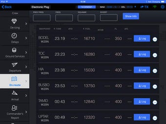Image 0 for Skybook Aviation Cloud