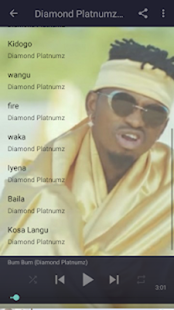 Image 3 for Best Songs of Diamond Pla…