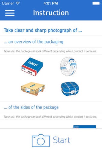Image 0 for SKF Authenticate