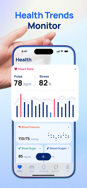 Image 0 for Ease - Body  Mental Healt…