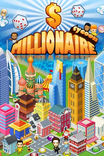 Image 0 for MILLIONAIRE TYCOON