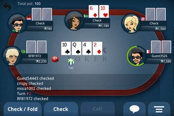 Image 0 for Appeak Poker - Texas Hold…