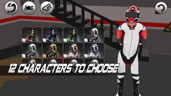 Image 2 for Moto Racing GP 2015