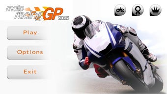 Image 3 for Moto Racing GP 2015