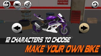 Image 0 for Moto Racing GP 2015