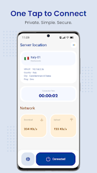 Image 0 for MagLinkVPN  Private  Simp…