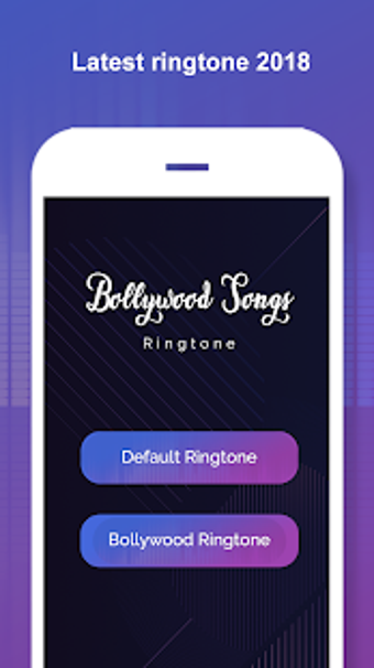 Image 0 for Bollywood Songs ringtones