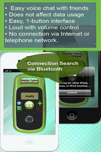 Imagen 0 para Bluetooth Call Lite
