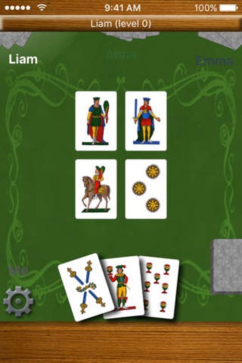 Image 0 for Scopa