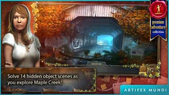 Image 2 for Enigmatis: The Ghosts of …