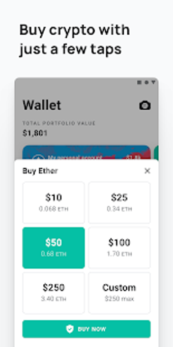Imagen 3 para MEW wallet  Ethereum wall…