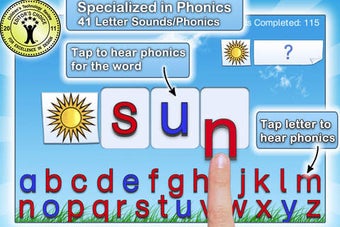 Image 0 for Montessori Crosswords - F…