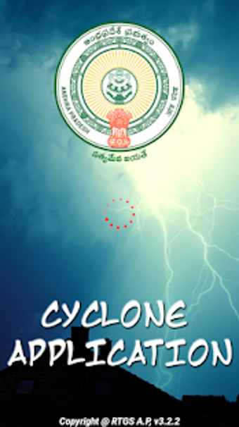 Image 0 for Cyclone Application