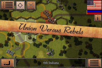Image 0 for Civil War: 1863 Gold