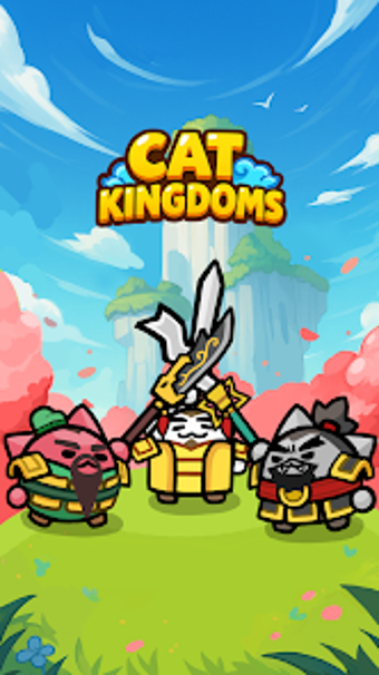 Image 0 for Cat Kingdoms: Defense