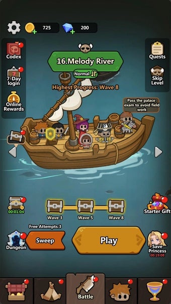 Imagen 0 para Hero Bastion