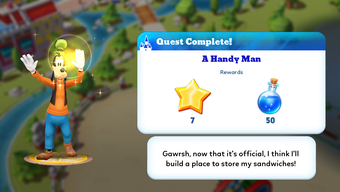 Imagen 0 para Disney Magic Kingdoms