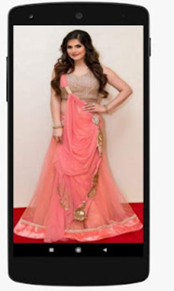 Image 2 for Zarine Khan HD Wallpapers