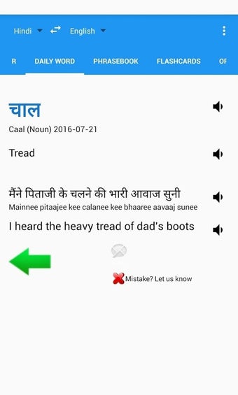 Image 2 for Hindi English Translator …