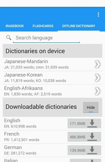Image 0 for Hindi English Translator …