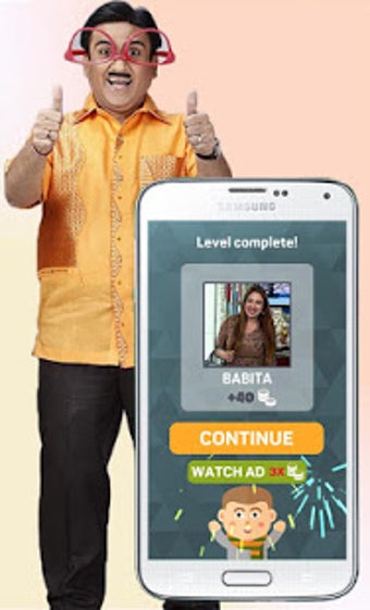 Image 1 for Tarak Mehta Ka Ooltah Cha…