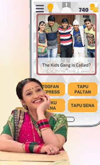 Image 1 for Tarak Mehta Ka Ooltah Cha…
