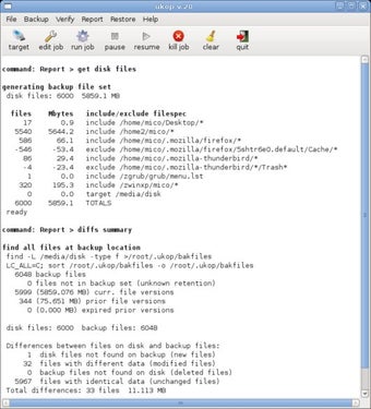 Imagen 0 para Ukopp for Debian (64-bit)