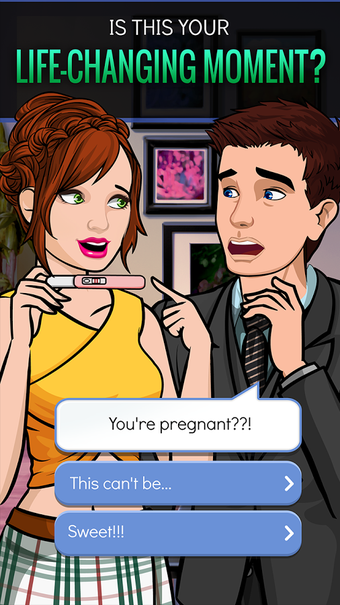 Image 3 for Episode - Choose Your Sto…