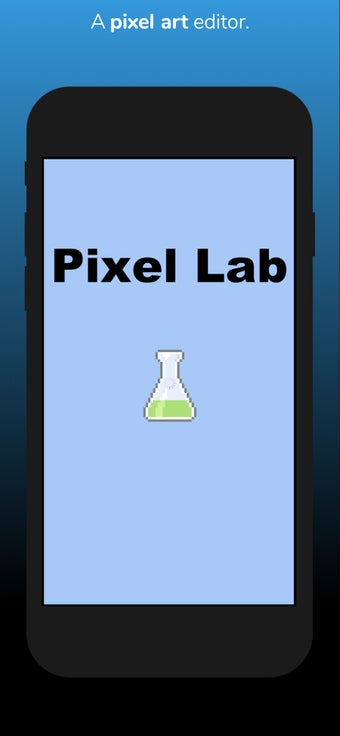 Image 0 for Pixel Lab