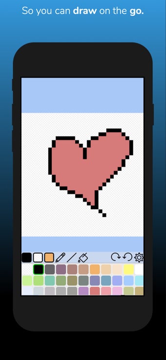 Image 2 for Pixel Lab