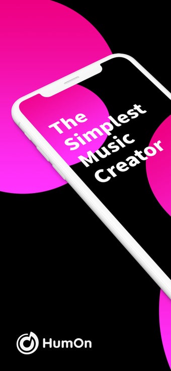 Image 0 for HumOn - Simplest Music Ma…