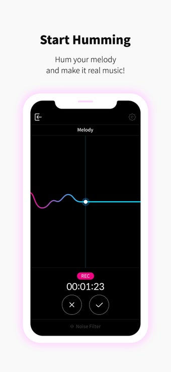 Image 2 for HumOn - Simplest Music Ma…