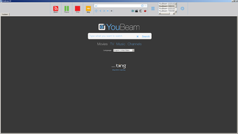 Image 0 for YouBeam