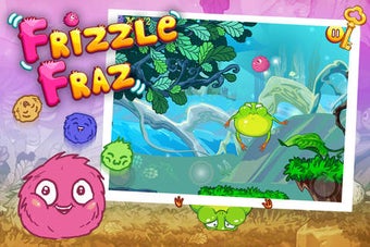 Image 0 for Frizzle Fraz