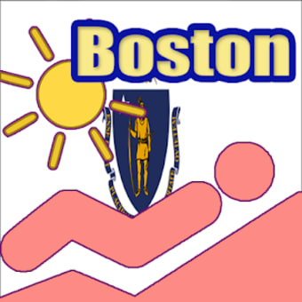 Image 2 for Boston Tourist Map Offlin…